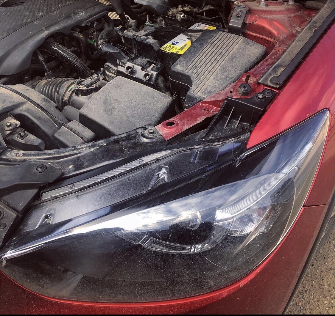 Аккумулятор TAB EFB 60 Ah (Словения)