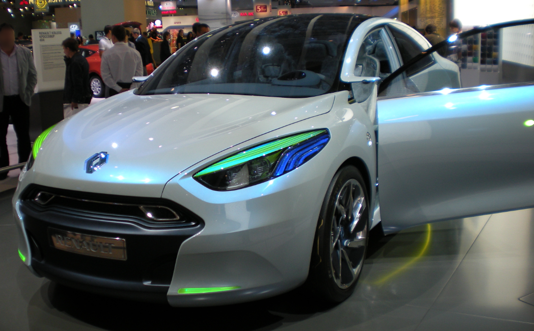 Фото автора D Drive