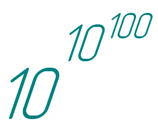 Число "Гуголплекс"