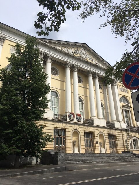 Из личного архива