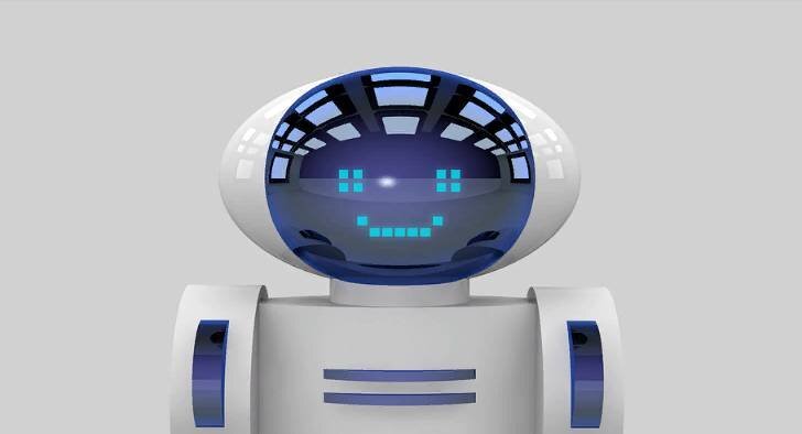 Бот. Фото: https://pixabay.com