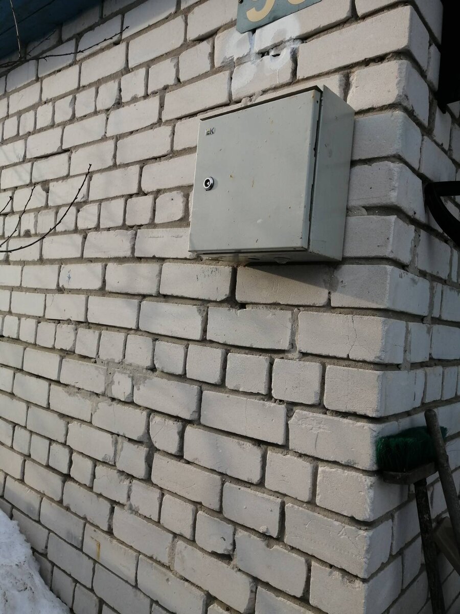 Фото сделано автором