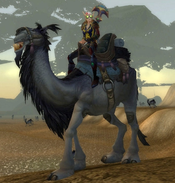 Фото маунта. World of Warcraft Маунт. Верблюд Маунт Ульдум. Ездовые маунты World of Warcraft. Wow верблюд.