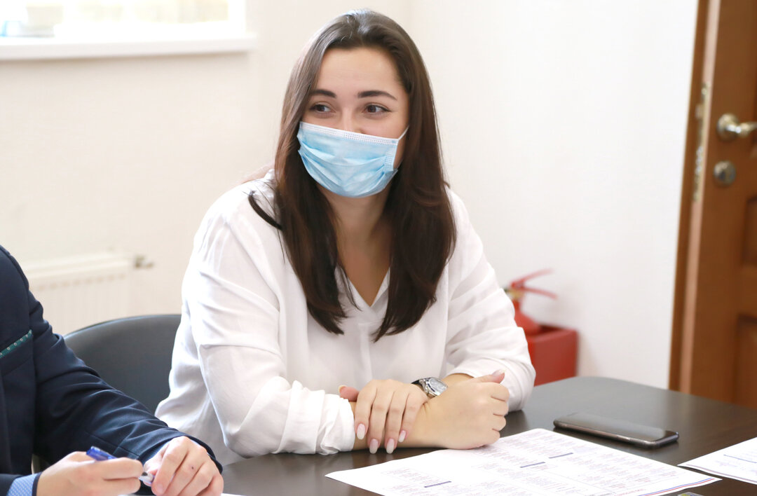 Фото: пресс-служба Госкомрегистра Крыма 