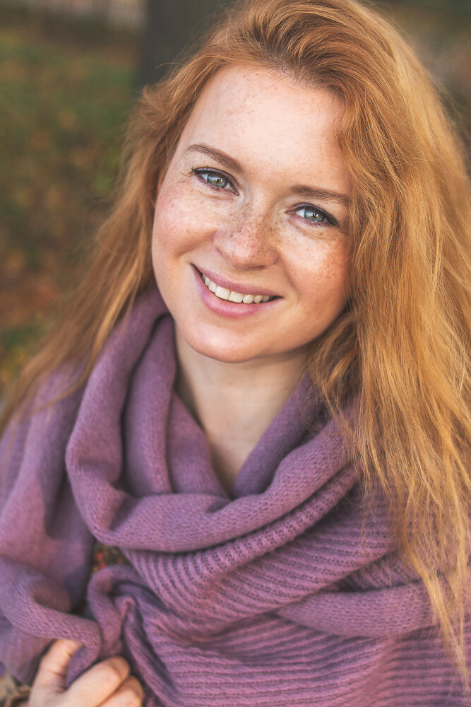 Фото из архива фотографа Я. Кирилловой