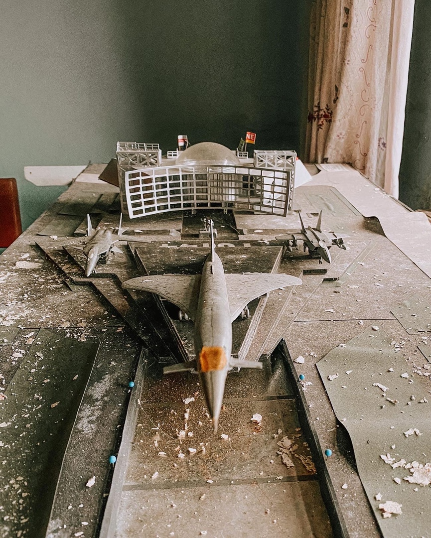 Фото автора