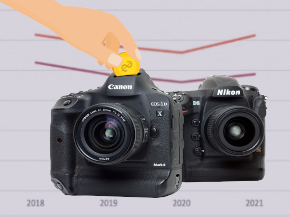 По моему мнению, ценность камеры для фотографа заключается не в её стоимости, а в удовольствии от работы с ней и количестве хороших фотографий, сделанных с её помощью. Коллаж: spp-photo.ru