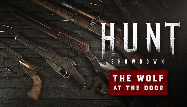 Дополнение «The Wolf at the Door» для игры Hunt: Showdown!