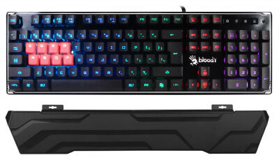 ВОТ ТАК ВЫГЛЯДИТ ДАННАЯ КЛАВИАТУРА.