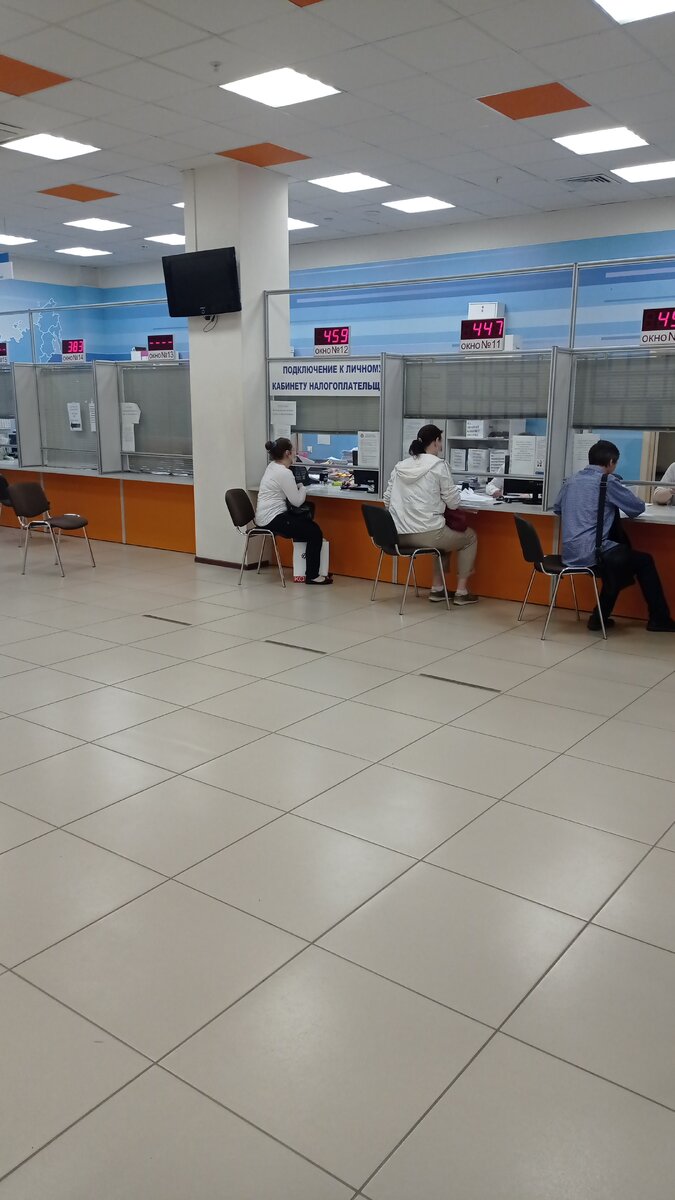 Сдаю декларацию за 10 минут💪