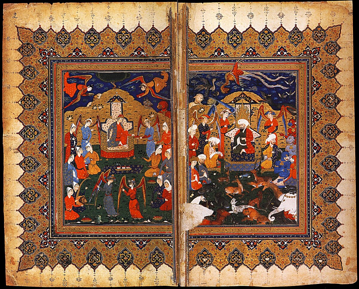 искусство книжной миниатюры востока. исламская книжная миниатюра средневековья. исламская книжная миниатюра средневековья. книжная миниатюра востока. восточная (арабо-персидская) книжная миниатюра.