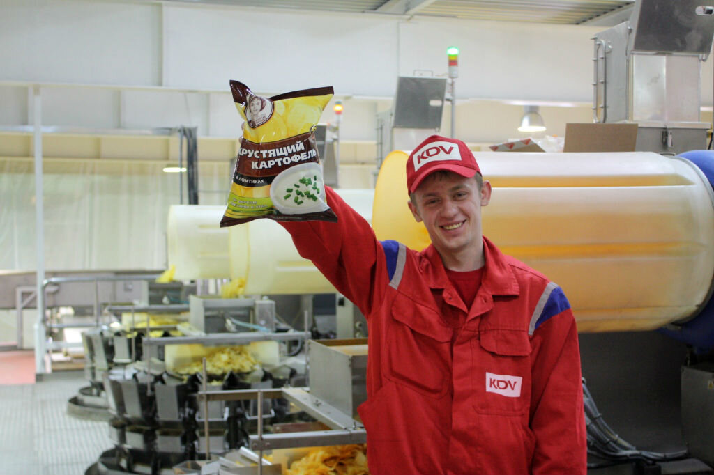 Фото с сайта company.unipack.ru