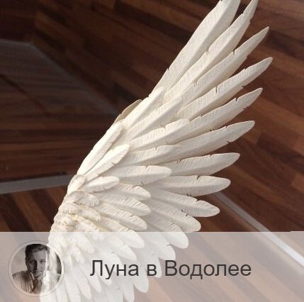 Подписывайтесь на наш канал, друзья!
Луна в знаке зодиака Водолей с 22:31 2-ого по 05:08 5-ого. 👥 После активной работы под Луной предыдущих дней сейчас возрастет желание пообщаться с друзьями и поговорить по душам. Это отличное время для семейных праздников и общего досуга с родными и близкими. Вас в целом будут привлекать люди со схожими взглядами. В это время хочется побаловать себя чем-нибудь вкусным или новым и почувствовать свободу от обязательств и условностей. Так же вполне вероятно наступление именно тех перемен, которых вы желаете.
✅ Это отличное время для технологичных нововведений, работы с любой техникой, для интеллектуальной и творческой деятельности. Смело проводите презентации, выступайте на конференциях, читайте лекции и доклады, обучайтесь, участвуйте в общественной и корпоративной работе. В эти дни хорошо покупать технику. Хорошо решать вопросы, которые связаны с земельными участками, недвижимым имуществом, политической и гуманитарной деятельностью.
❤️ Когда Луна проходит через знак Зодиака Водолей, хорошо встречаться с друзьями и коллегами, особенно с теми, с кем вас связывают общие интересы, хорошо совершать совместные походы на выставки, получать новые знания и осваивать современные технологии.
❌ Но период неблагоприятен для обращения к вышестоящему начальству и посещения государственных учреждений.
💊 Для гармоничного физического состояния рекомендую занятия различными практиками для накопления физической энергии.
—————
🙀 Отзывы об Олеге Персидском 👉 numeromagic.ru/reviews
🤩 Закажи online консультацию прямо сейчас 👉 numeromagic.ru/reviews