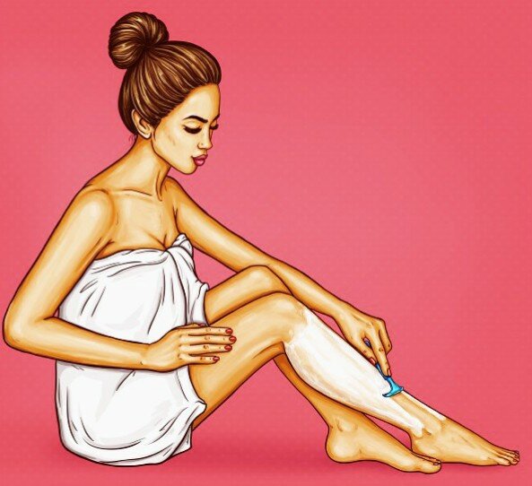 Какие ещё экзамены? Есть дела поважнее... (Картинка - Яндекс-коллекция.) 