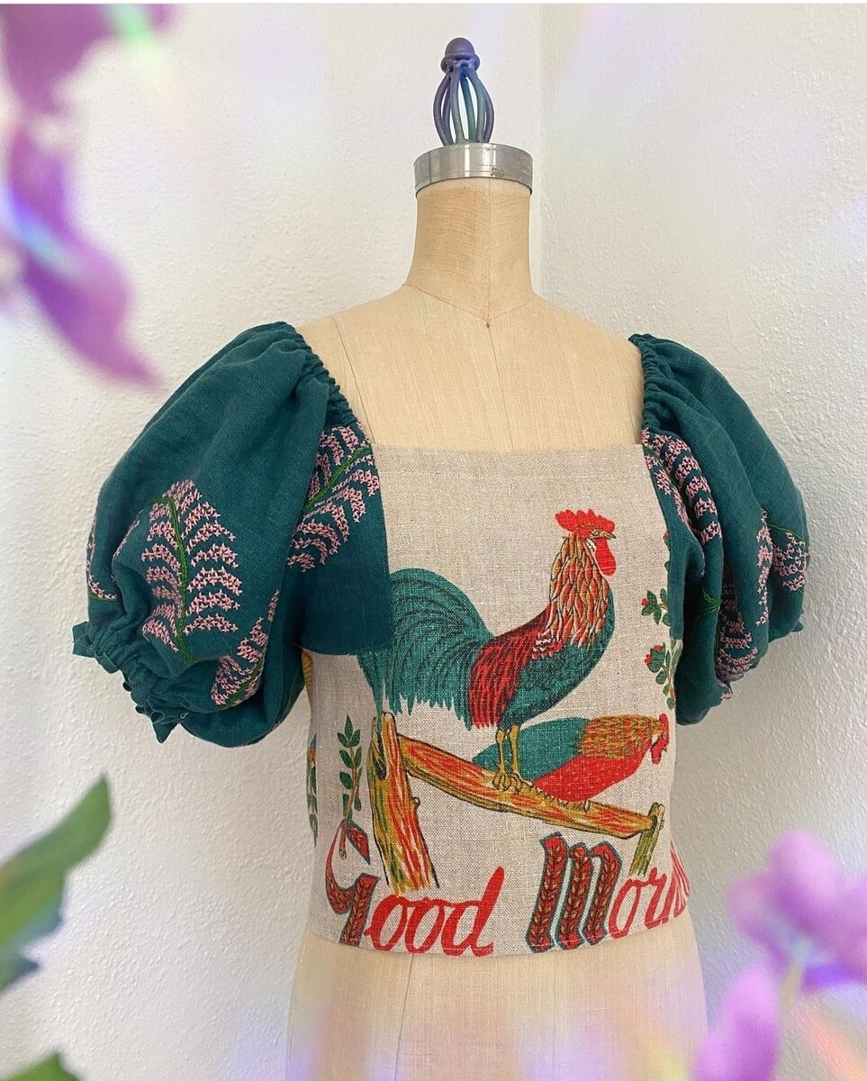 @instagram.com/selina_sanders/