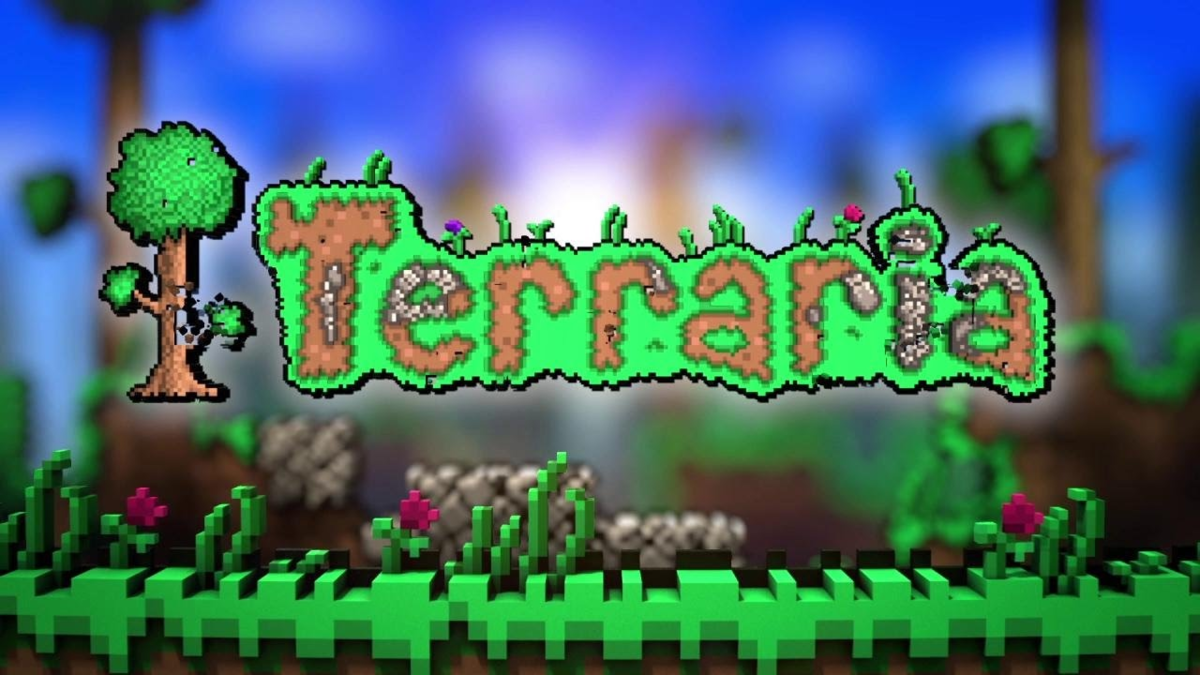 Terraria 1.5 уже в разработке? | minitaill | Дзен