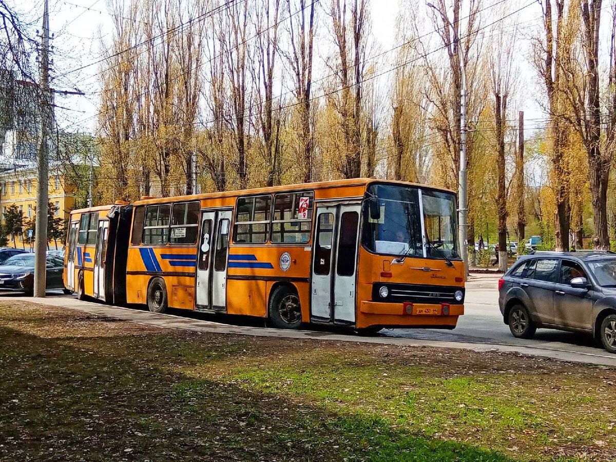 Фото автора.