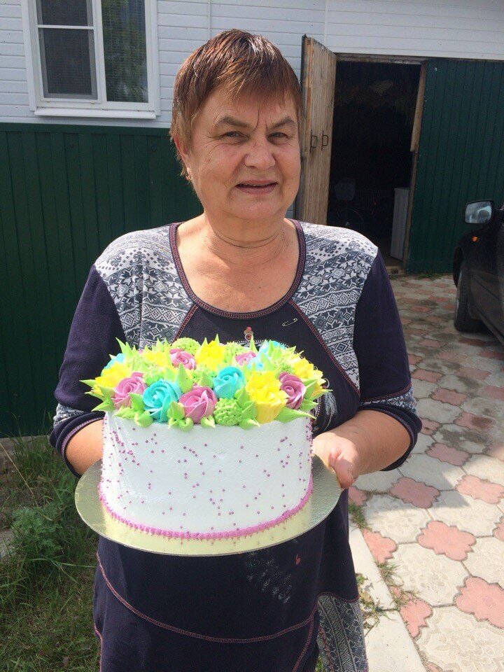 Сюрприиииз!!