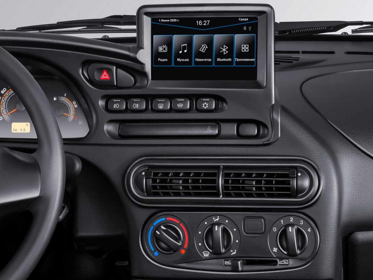 Вот серьезно? Где тут что то новое.