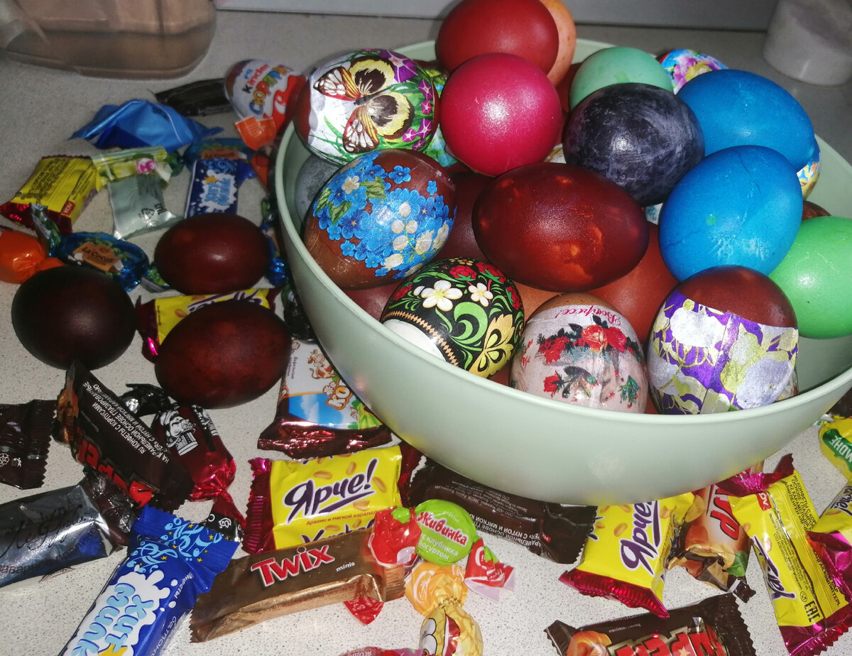 Личное фото