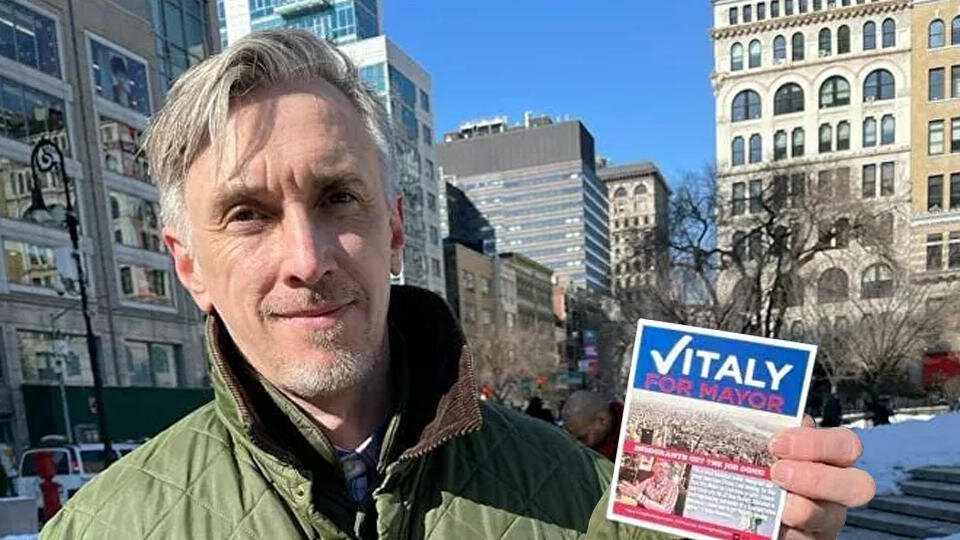 Фото: © РИА Новости