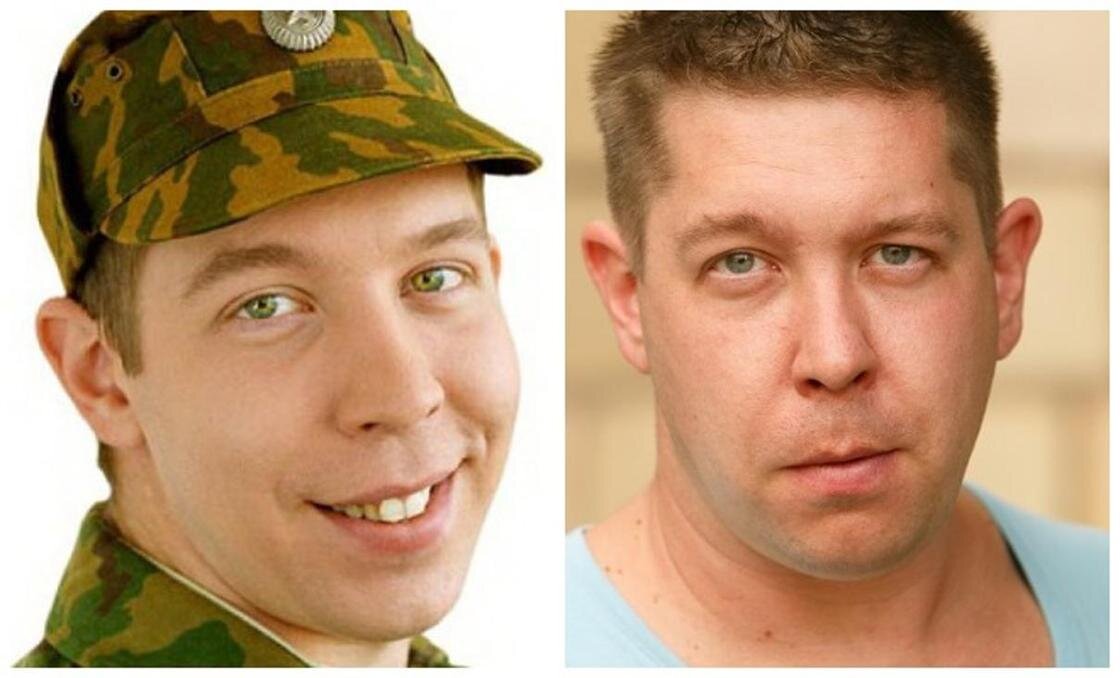 Актеры сериала солдаты 2 картинки