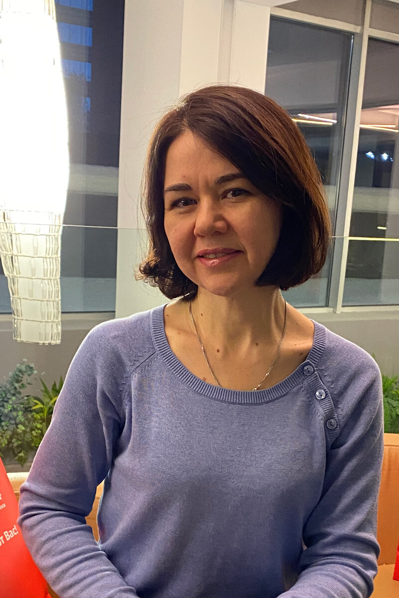 Рассказывает Наталья Образцова, руководитель отдела жилой недвижимости, ипотечный брокер.