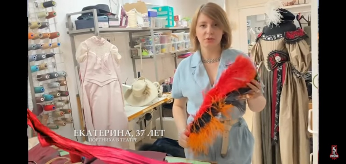 Скриншоты программы Модный приговор
