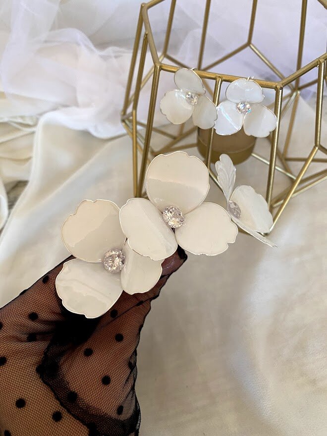 серединки фианиты