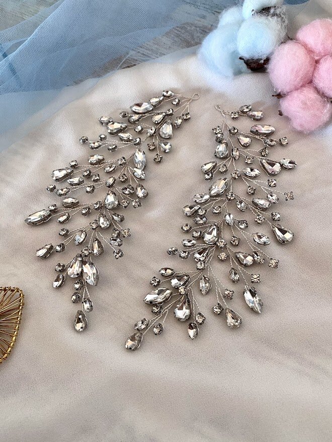 стразы стекло