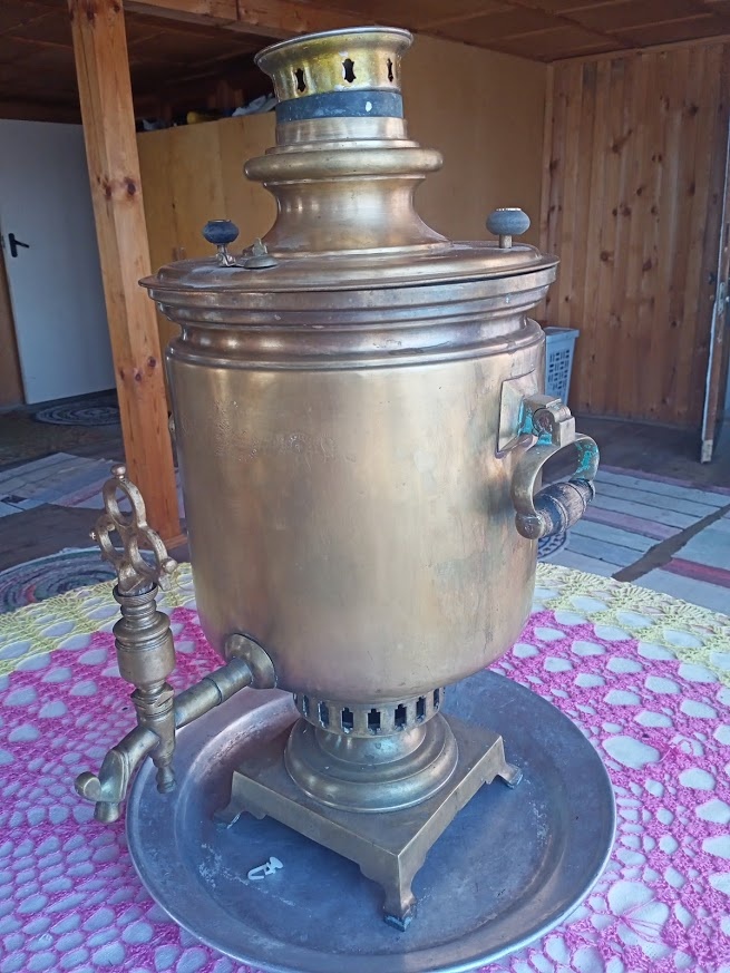 Фото автора