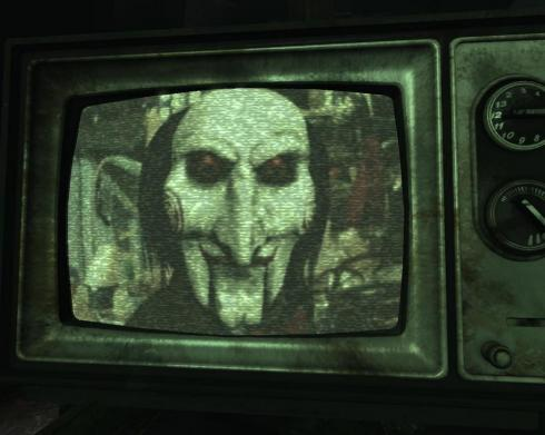 Здравствуйте! Я хочу сыграть с вами в «ИГРУ». Правила просты, но их нарушение чревато смертью... 
