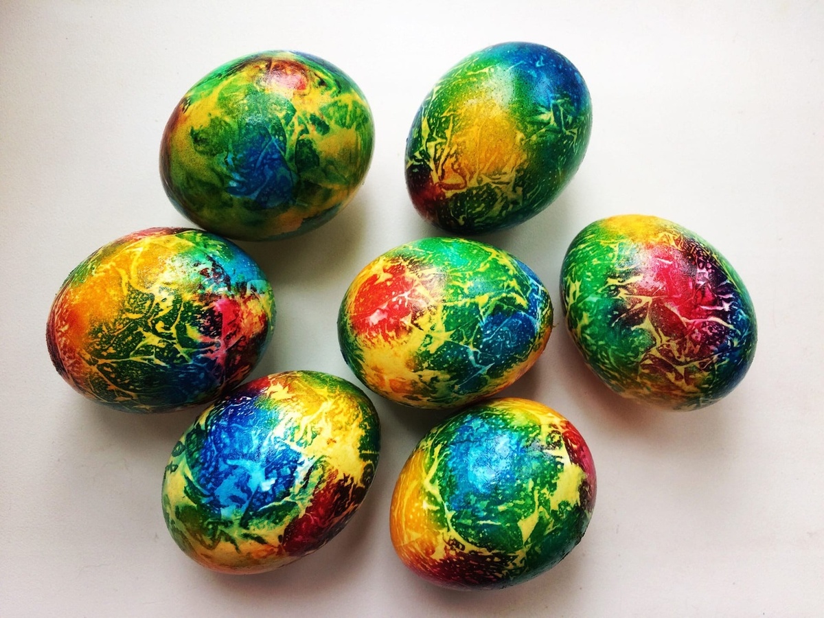 Фото из лично архива автора данной статьи