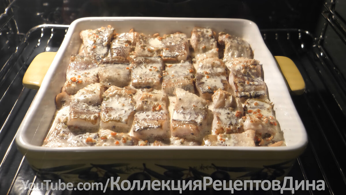 В чем польза рыбы минтай и как ее вкусно приготовить – рецепты и советы