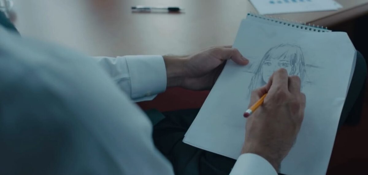 Фантастический триллер Выбор Фредерика Фитцелла стирает грань между прошлым и настоящим.