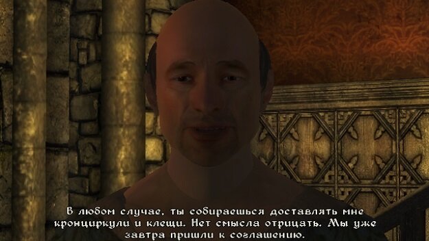 Тов Неугомонный