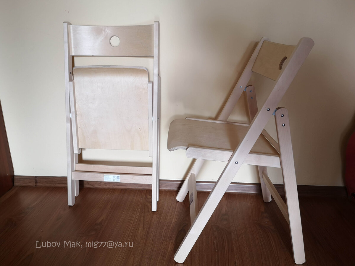 Как и чем покрасить стулья из дерева, металла и пластика: выбор краски и лака