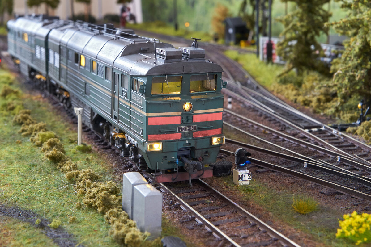 НО-4. 