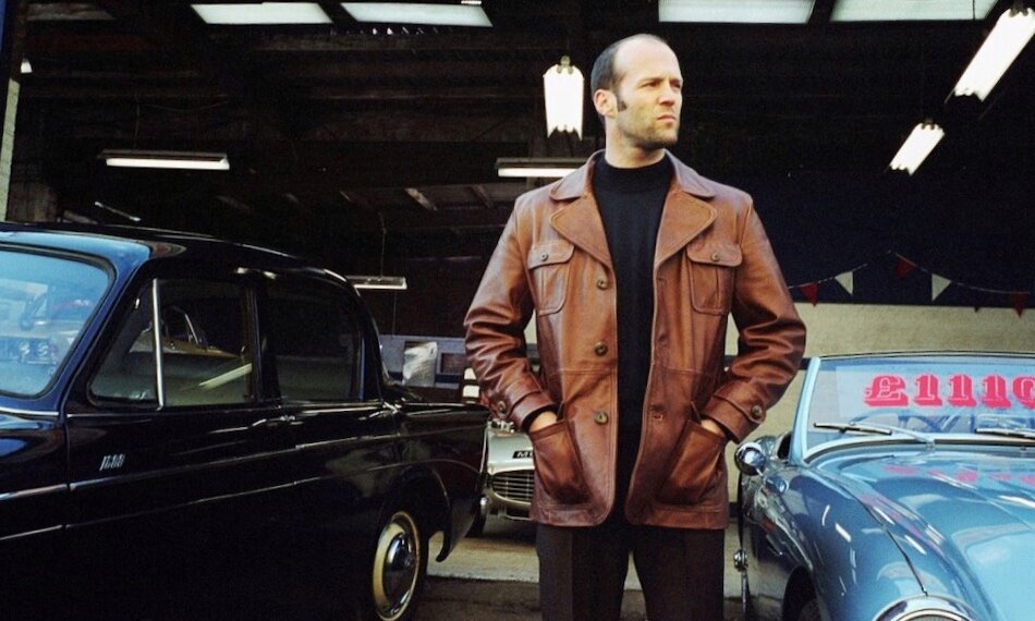 Кадр и фильма " Ограбление на Бейкер-стрит" (2008). Фото из Интернета.