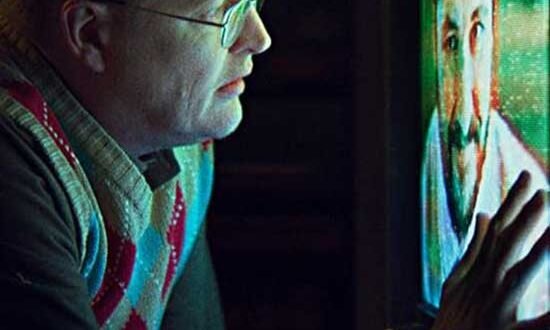 shot from "Rent-a-Pal"/2020/Jon Stevenson/horrornews.net