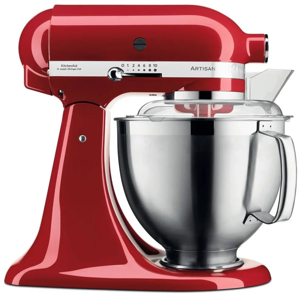  KitchenAid ARTISAN 5KSM185PSEER