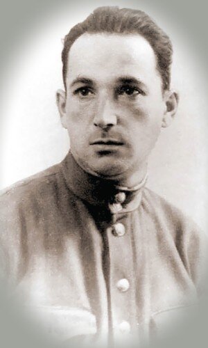 Александр Печёрский