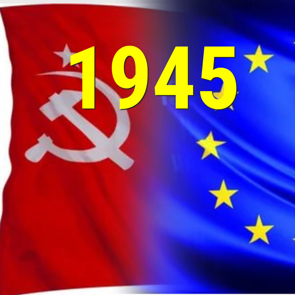 Итоги войны. Коллаж Радио 100 грамм.