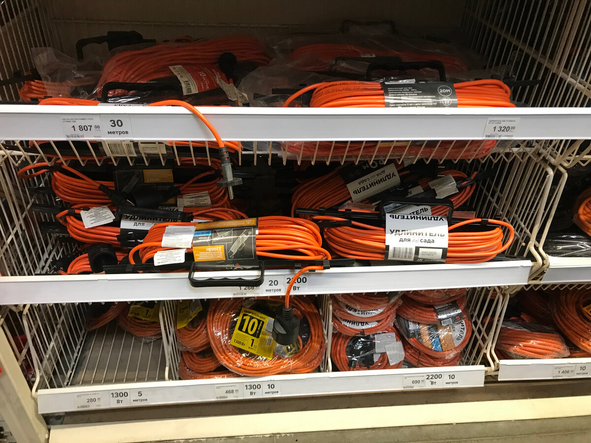 Но по-настоящему качественных, единицы 