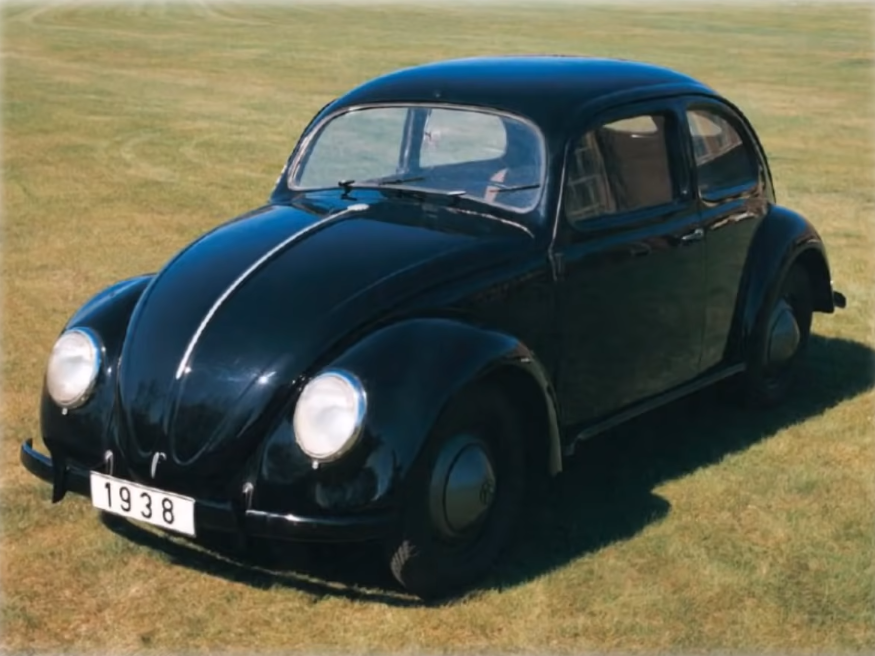 Beetle (Type 1)