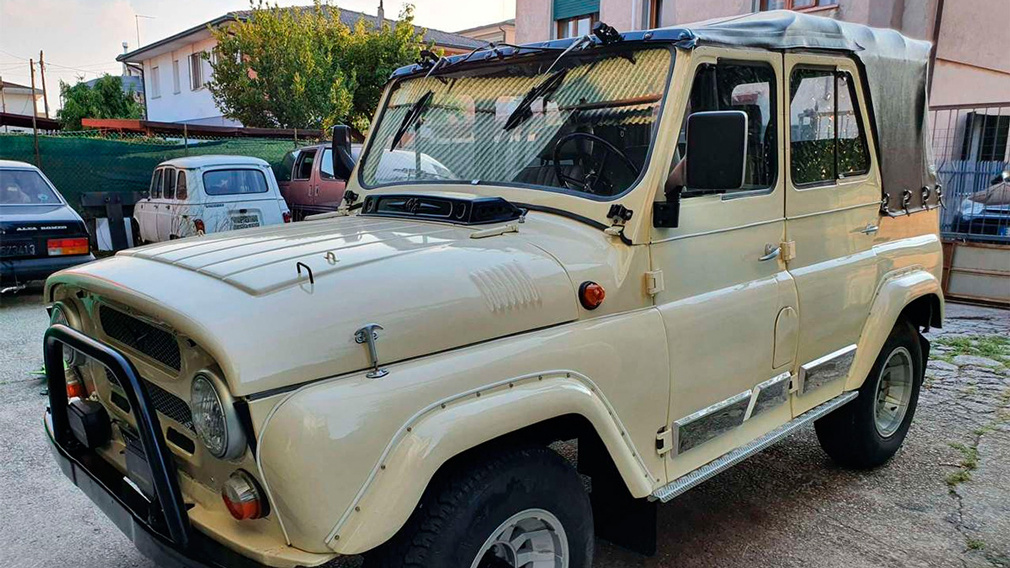 Фото: autoscout24.com