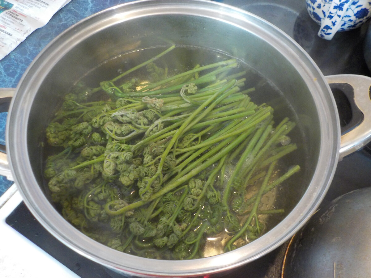 Здоровые и вкусные блюда с натуральным подлинным 