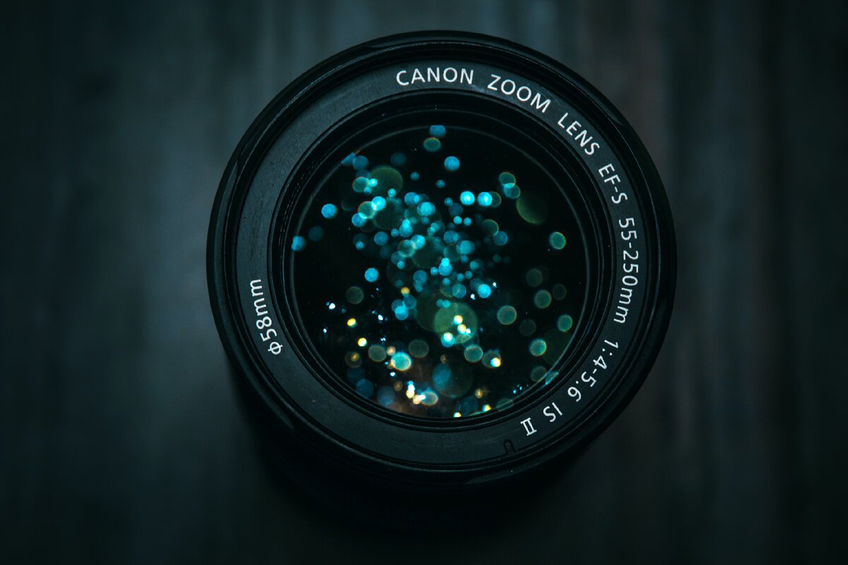 Фото с бесплатного источника Unsplash