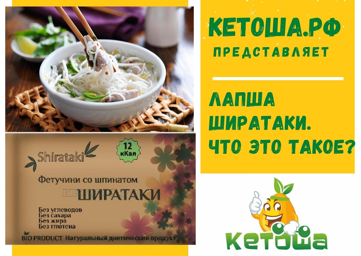 Про кето-диету и здоровое питание. Подпишись, читай, рекомендуй!