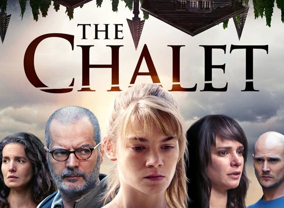 постер к сериалу